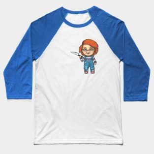 Chucky Baseball T-Shirt